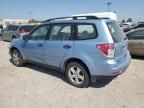 2011 Subaru Forester 2.5X