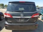 2011 Nissan Quest S