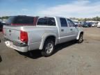 2007 Dodge Dakota Quad SLT