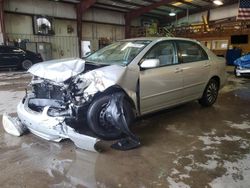 2003 Toyota Corolla CE en venta en Austell, GA