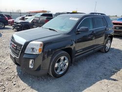 Salvage cars for sale at Cahokia Heights, IL auction: 2013 GMC Terrain SLE