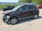 2022 Chevrolet Trax 1LT