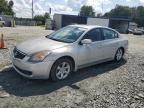 2007 Nissan Altima 2.5