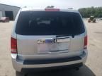 2011 Honda Pilot EXL