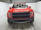 2018 Ford F150 Raptor