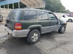 1995 Jeep Grand Cherokee Laredo