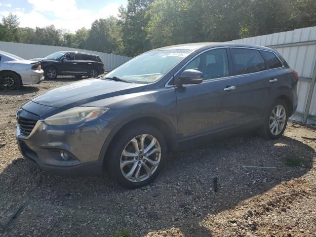 2013 Mazda CX-9 Grand Touring