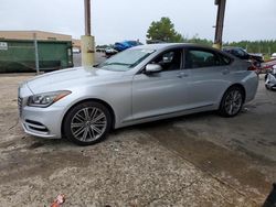 2018 Genesis G80 Base en venta en Gaston, SC