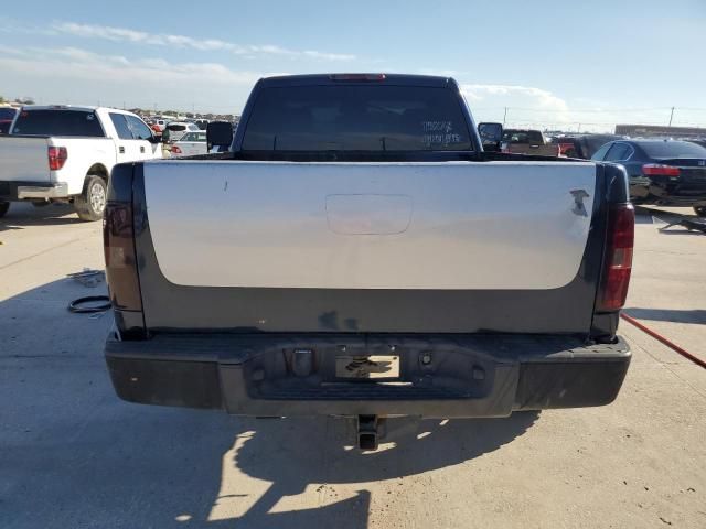 2007 Chevrolet Silverado C1500