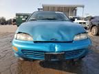 1999 Chevrolet Cavalier Base