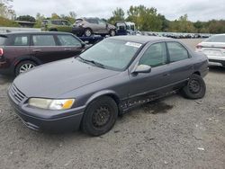 Salvage cars for sale from Copart Assonet, MA: 1997 Toyota Camry LE