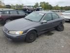 1997 Toyota Camry LE