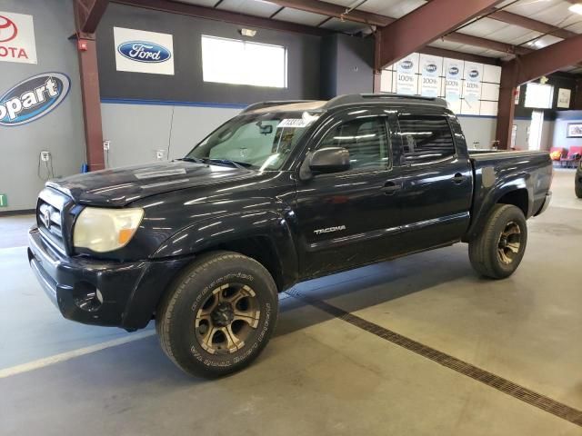 2005 Toyota Tacoma Double Cab