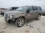 2015 Chevrolet Tahoe C1500 LTZ