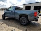 2014 Chevrolet Silverado K1500