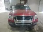 2008 Ford Explorer Sport Trac XLT