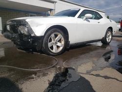 Vehiculos salvage en venta de Copart New Britain, CT: 2012 Dodge Challenger SXT