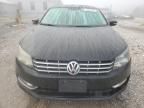 2015 Volkswagen Passat SEL