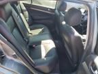 2011 Infiniti G25 Base