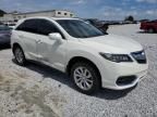 2017 Acura RDX Technology