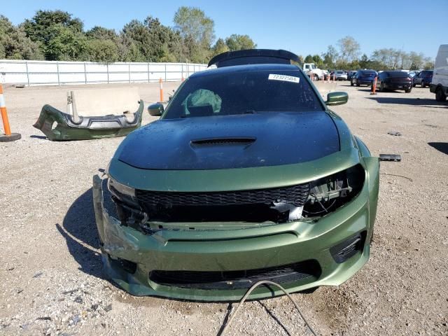 2021 Dodge Charger Scat Pack