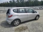 2011 Honda FIT