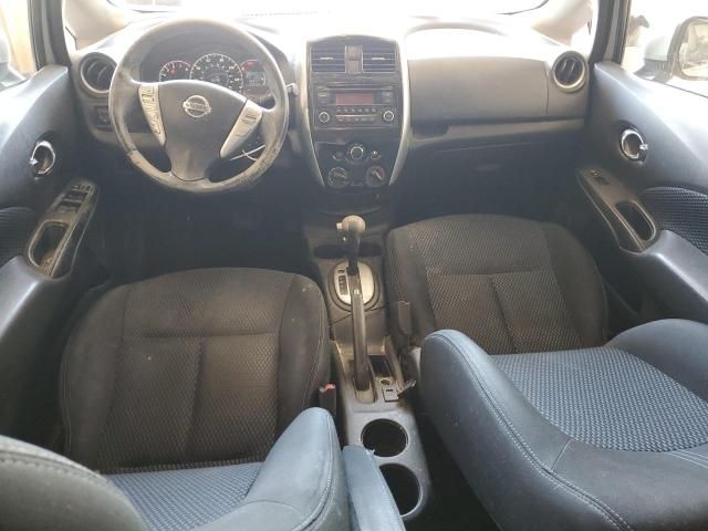 2015 Nissan Versa Note S