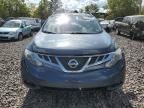 2012 Nissan Murano S