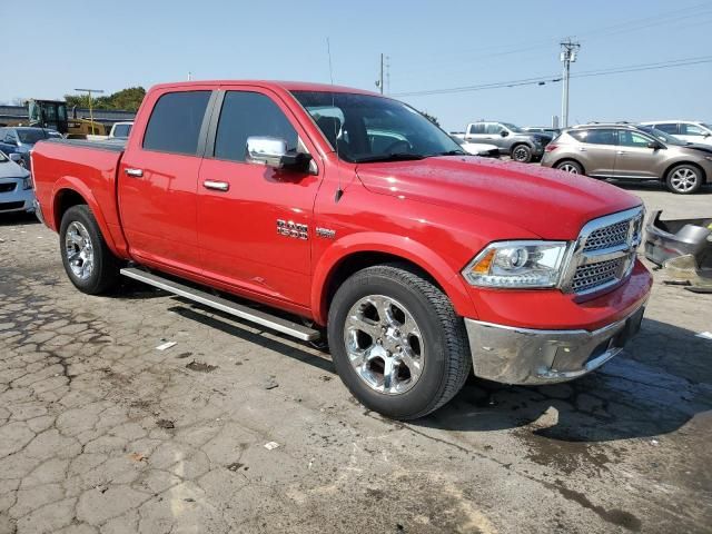 2017 Dodge 1500 Laramie