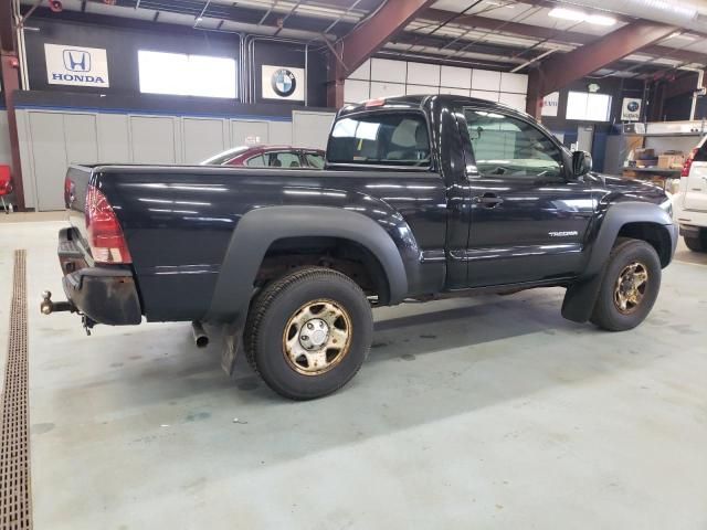 2008 Toyota Tacoma