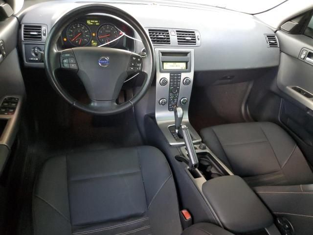 2010 Volvo S40 2.4I