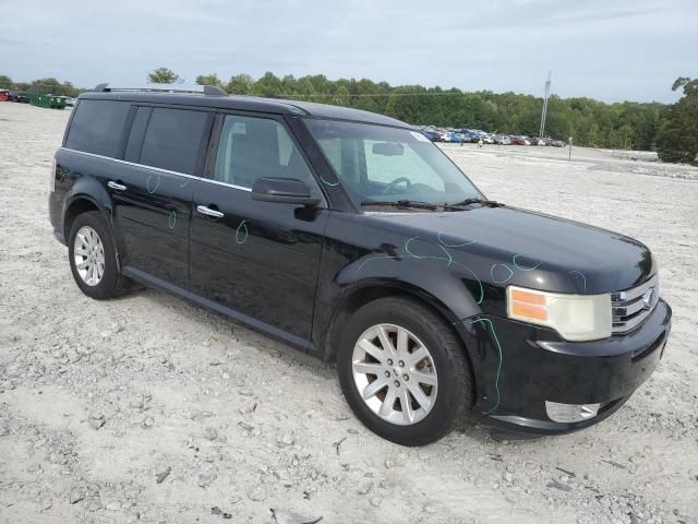 2009 Ford Flex SEL