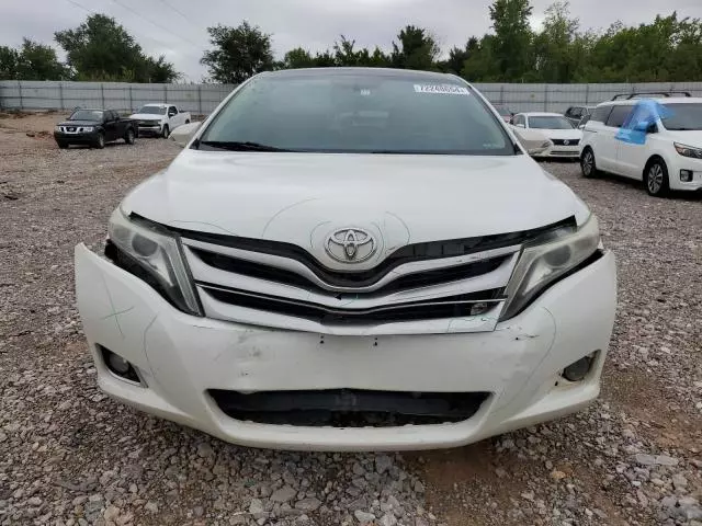 2013 Toyota Venza LE