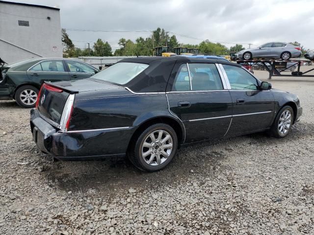 2008 Cadillac DTS