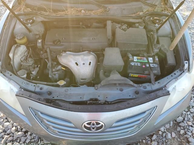 2008 Toyota Camry CE