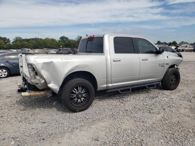 2019 Dodge RAM 1500 Classic SLT