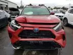 2022 Toyota Rav4 Prime SE