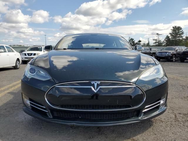 2013 Tesla Model S