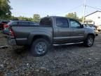 2015 Toyota Tacoma Double Cab