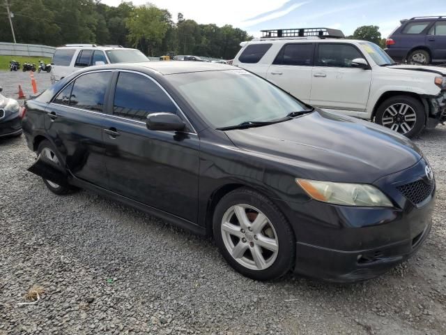 2007 Toyota Camry CE