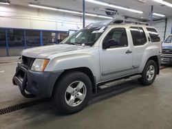 Salvage cars for sale at Pasco, WA auction: 2008 Nissan Xterra OFF Road