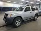 2008 Nissan Xterra OFF Road