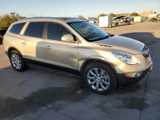 2010 Buick Enclave CXL