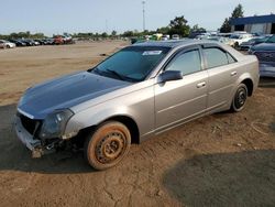 2006 Cadillac CTS HI Feature V6 en venta en Woodhaven, MI