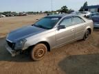 2006 Cadillac CTS HI Feature V6