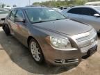 2012 Chevrolet Malibu LTZ