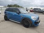 2018 Mini Cooper S Countryman