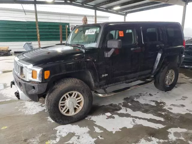 2008 Hummer H3