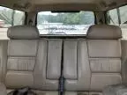 1996 Toyota Land Cruiser HJ85