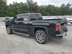 2018 GMC Sierra K1500 SLT